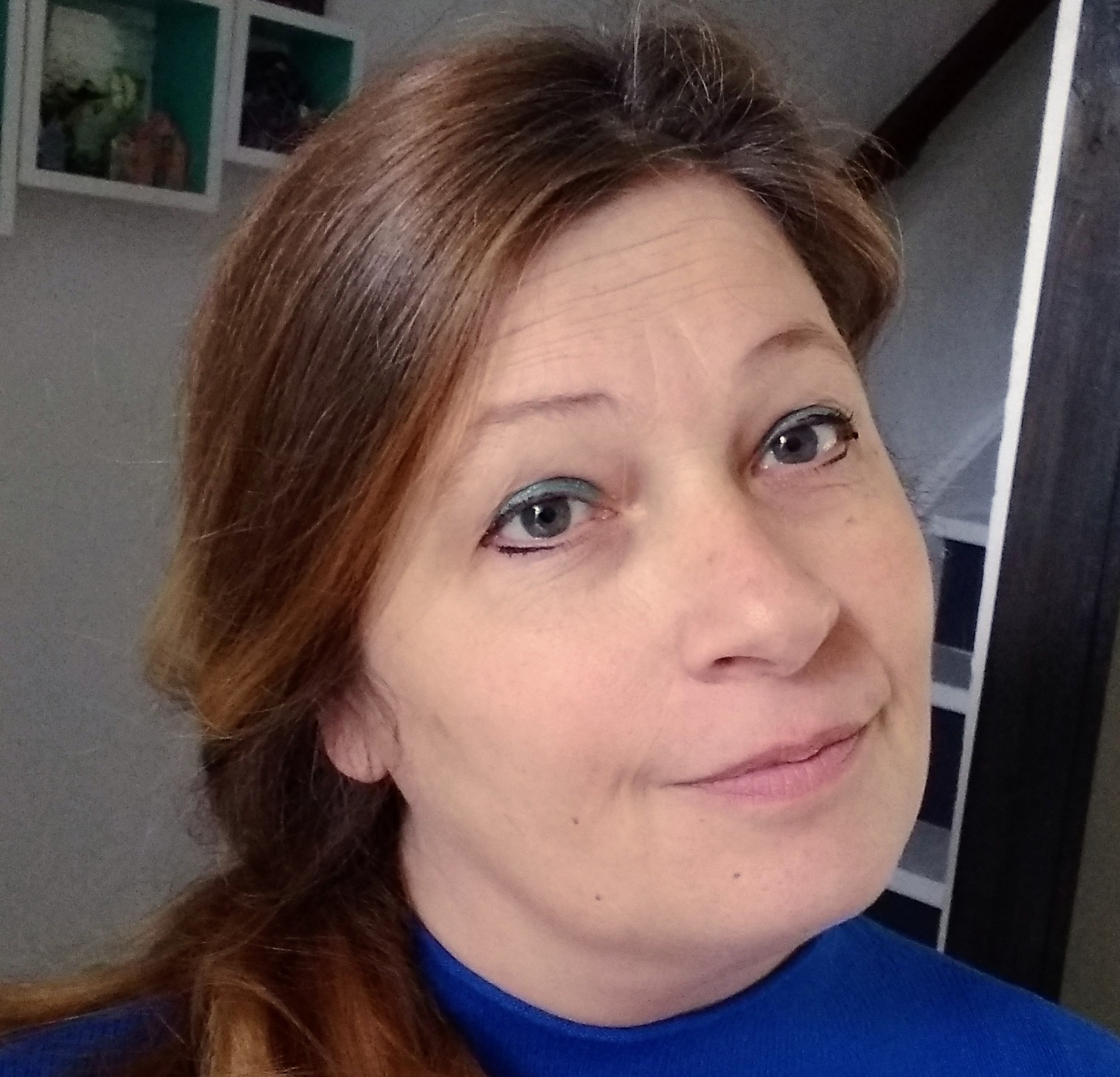 Nicole Jolink